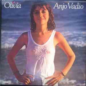 Olívia - Anjo Vadio download flac