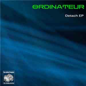 Ordinateur - Detach EP download flac