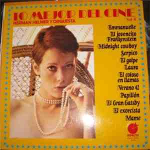 Orquesta De Herman Helmer - Lo Mejor Del Cine Vol 4 download flac