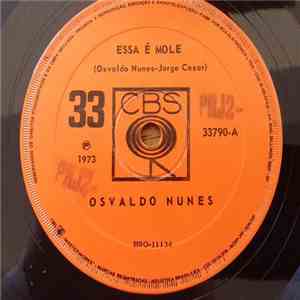 Osvaldo Nunes - Essa É Mole download flac