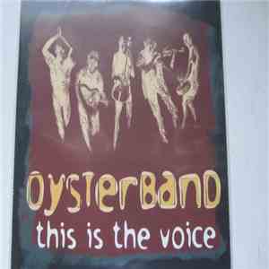 Oysterband - this is the voice download flac
