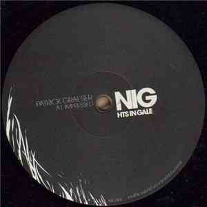 Patrick Graeser / MVC - Impressed / Call From A Distance download flac