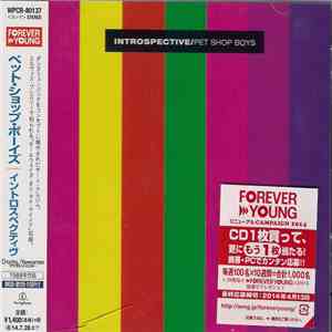 Pet Shop Boys - Introspective download flac