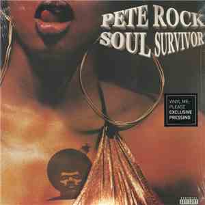 Pete Rock - Soul Survivor download flac