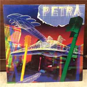 Petra  - Back To The Street download flac