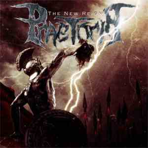 Praetoria  - The New Reign download flac