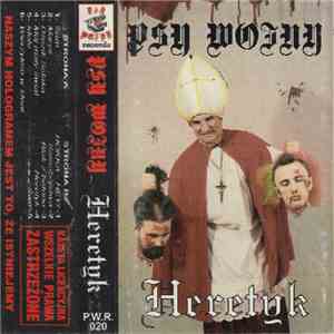 Psy Wojny - Heretyk download flac