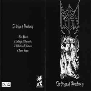 Raben - The Origin Of Monstrosity download flac