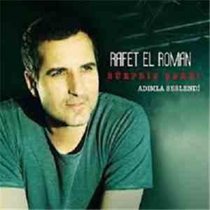 Rafet El Roman - Adımla Seslendi download flac