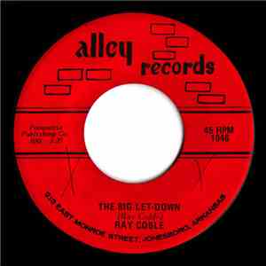 Ray Coble - The Big Let-Down download flac