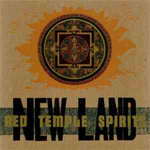 Red Temple Spirits - New Land download flac