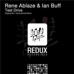 Rene Ablaze & Ian Buff - Test Drive download flac