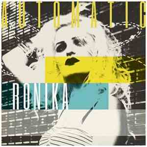Ronika - Automatic download flac
