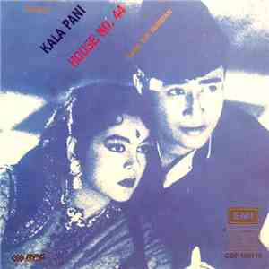 S. D. Burman - Kala Pani / House No. 44 download flac