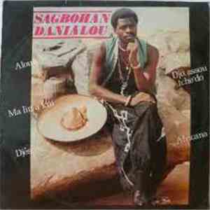Sagbohan Danialou - Sagbohan Danialou download flac