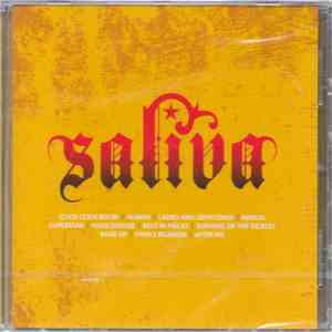 Saliva - Icon download flac