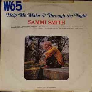 Sammi Smith - Help Me Make It Through The Night download flac
