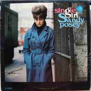 Sandy Posey - Single Girl download flac