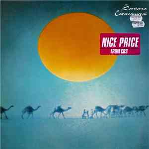 Santana - Caravanserai download flac