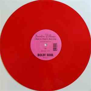 Saundra Williams - I Want It, I Need It (Real Love) download flac