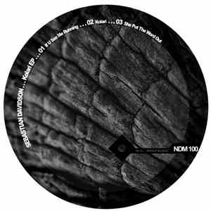 Sebastian Davidson - Kolari EP download flac