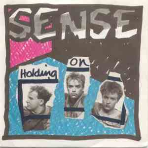 Sense  - Holding On download flac