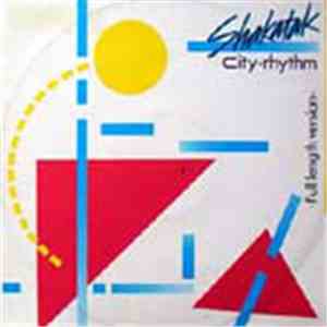 Shakatak - City Rhythm (Full Length Version) download flac