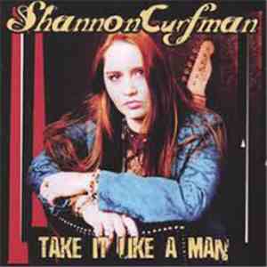 Shannon Curfman - Take It Like A Man download flac