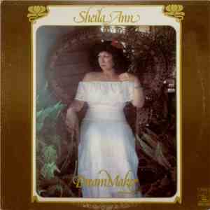 Sheila Ann - Dream Maker download flac