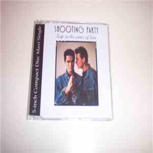 Shooting Party - Safe In The Arms Of Love download flac