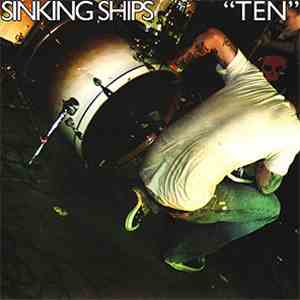 Sinking Ships  - Ten download flac