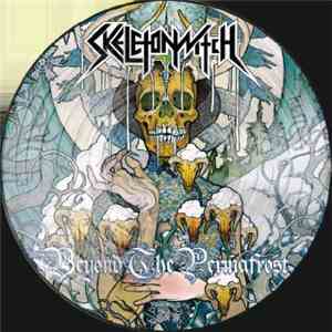 Skeletonwitch - Beyond The Permafrost download flac
