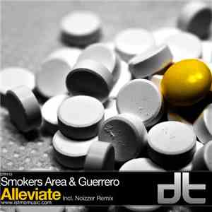 Smokers Area & Guerrero - Alleviate download flac