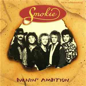 Smokie - Burnin' Ambition download flac