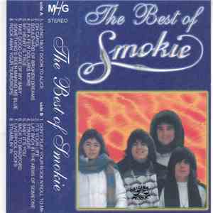Smokie - The Best Of Smokie download flac