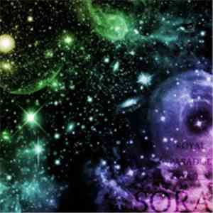 Sora  - Royal Paradise Garden download flac