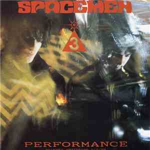 Spacemen 3 - Performance download flac