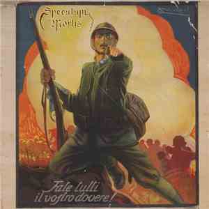 Speculum Mortis - Fate Tutti Il Vostro Dovere! download flac