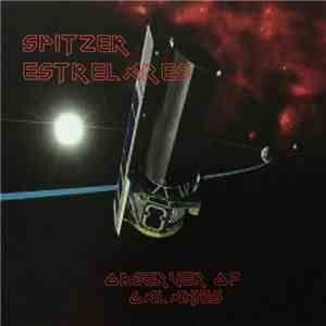 Spitzer Estrelares - Observer Of Galaxies download flac