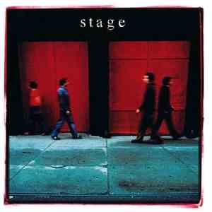 Stage  - Stage download flac