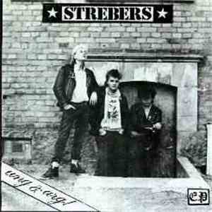 Strebers - Ung & Arg download flac
