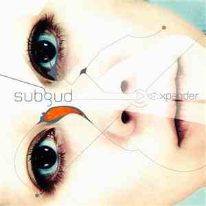 SubGud - Xpander download flac