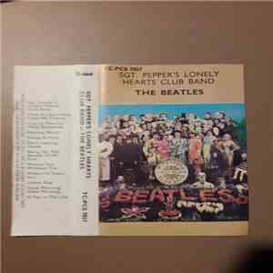 The Beatles - Sgt. Pepper's Lonely Hearts Club Band download flac