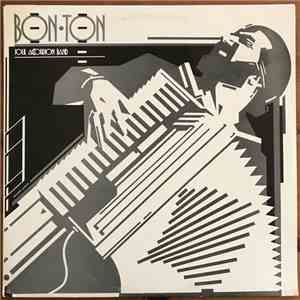 The Bon Ton Soul Accordion Band - Bon Ton download flac