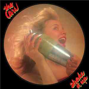 The Cars - Shake It Up download flac