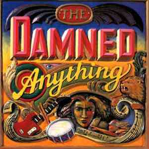 The Damned - Anything download flac