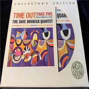 The Dave Brubeck Quartet - Time Out download flac