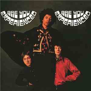 The Jimi Hendrix Experience - Are You Experienced FLAC album