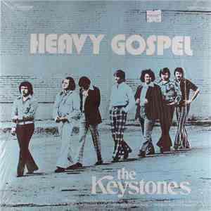The Keystones - Heavy Gospel FLAC album