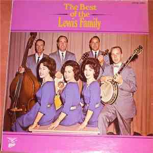 The Lewis Family - The Best Of download flac